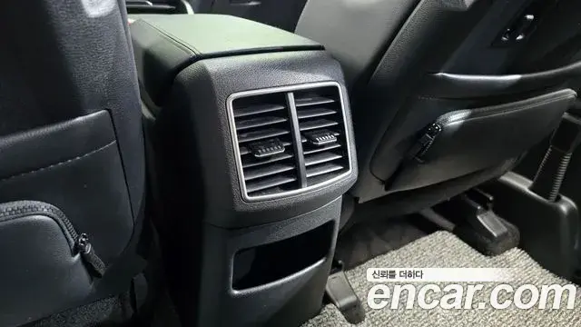 Kia Sportage 2025 — Şəkil 11/34