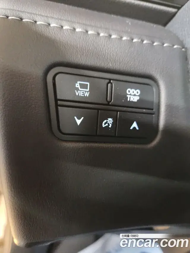 Lexus LX 2025 — ფოტო 6/20