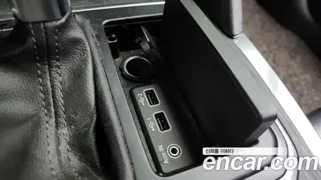 Renault Samsung SM6 2023 — Фото 12/20
