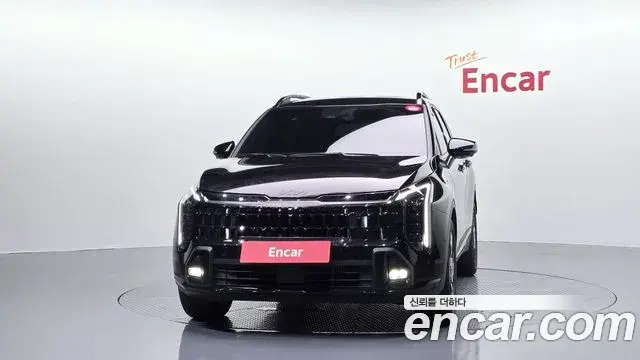 Kia Sportage 2025 — Photo 18/34