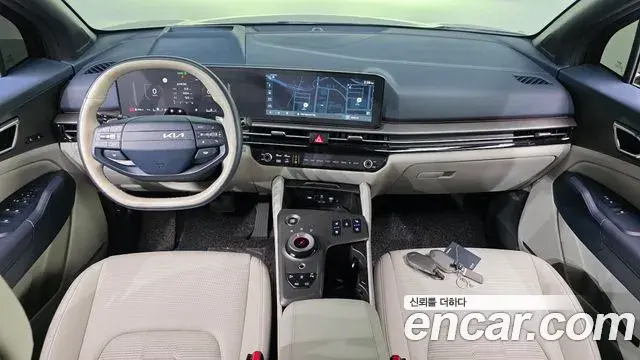 Kia Sportage 2025 — Photo 24/34
