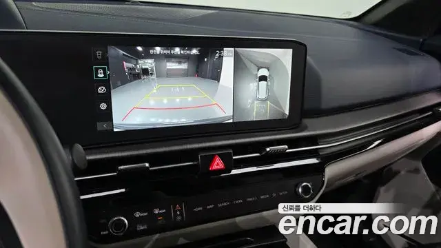 Kia Sportage 2025 — Photo 21/34