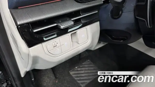 Kia Sportage 2025 — Photo 22/34