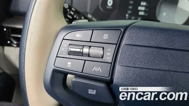 Kia Sportage 2025 — Photo 23/34
