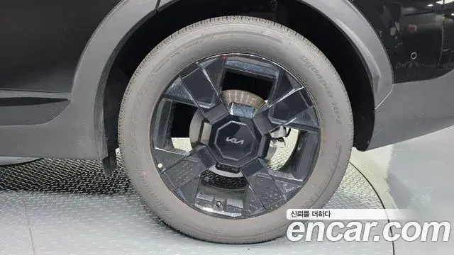 Kia Sportage 2025 — Photo 5/34