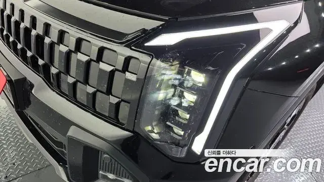 Kia Sportage 2025 — Photo 6/34