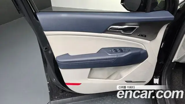 Kia Sportage 2025 — Photo 7/34