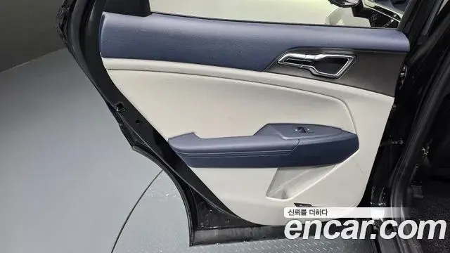Kia Sportage 2025 — Photo 29/34