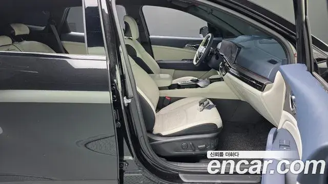 Kia Sportage 2025 — Photo 26/34