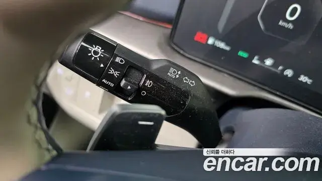 Kia Sportage 2025 — Photo 25/34