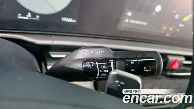Kia Sportage 2025 — Photo 12/34
