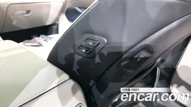 Kia Sportage 2025 — Photo 30/34