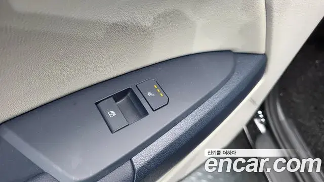 Kia Sportage 2025 — Photo 28/34