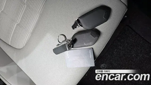Kia Sportage 2025 — Photo 15/34