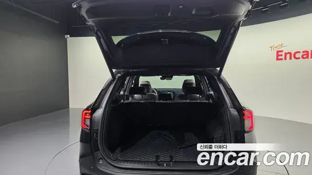 Kia Sportage 2025 — Photo 2/34