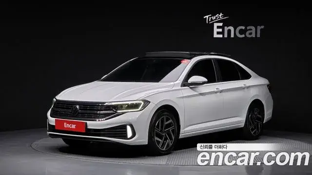Volkswagen Jetta 2023 — Şəkil 5/20