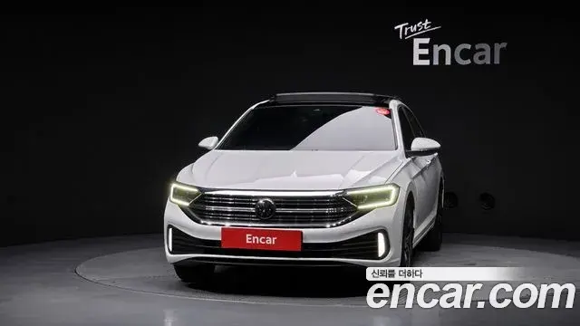 Volkswagen Jetta 2023 — Şəkil 20/20