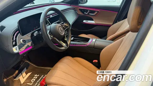 Mercedes-Benz E-Class 2025 — Фото 5/13