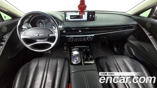 Genesis G80 2020 — Photo 10/30