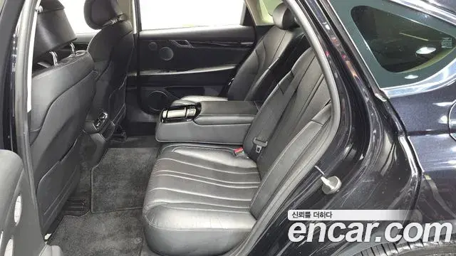 Genesis G80 2020 — Photo 21/30