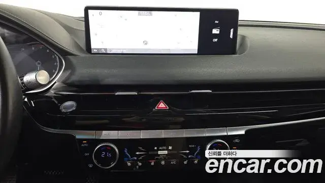 Genesis G80 2020 — Photo 26/30