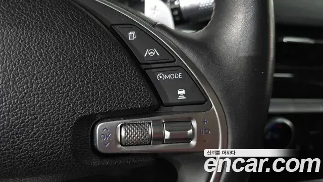 Genesis G80 2020 — Photo 14/30