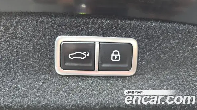 Genesis G80 2020 — Photo 22/30