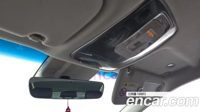 Genesis G80 2020 — Photo 12/30