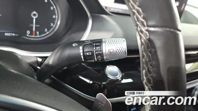 Genesis G80 2020 — Photo 19/30