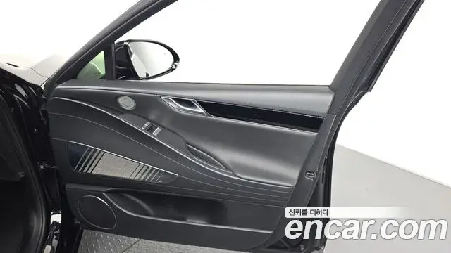 Genesis G80 2020 — Photo 27/30
