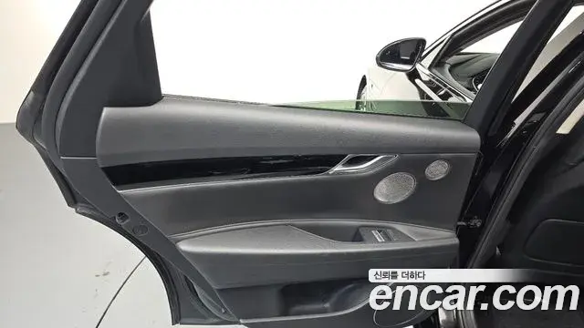Genesis G80 2020 — Photo 3/30
