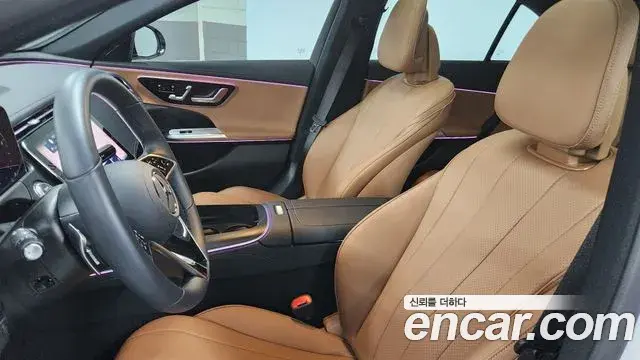 Mercedes-Benz E-Class 2025 — Фото 10/20