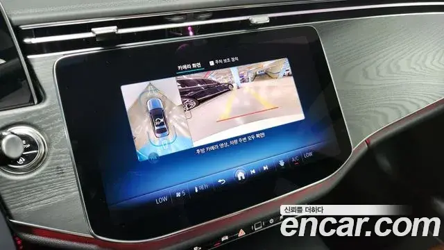 Mercedes-Benz E-Class 2025 — Фото 11/20