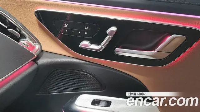 Mercedes-Benz E-Class 2025 — Фото 13/20