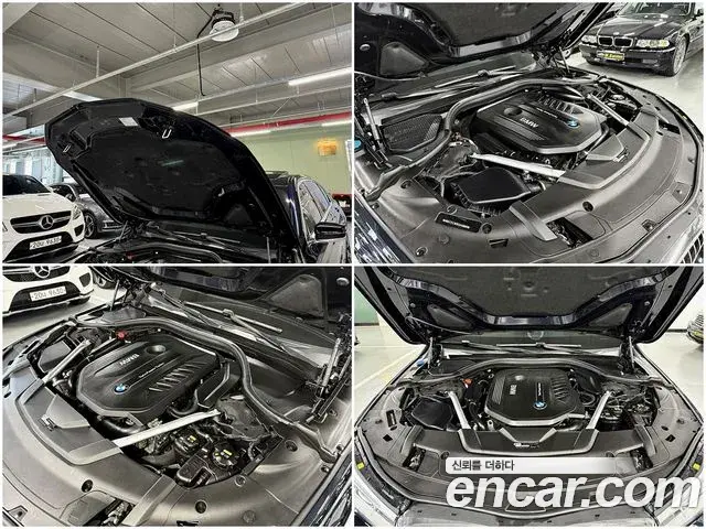 BMW 7 Series 2019 — Photo 3/20