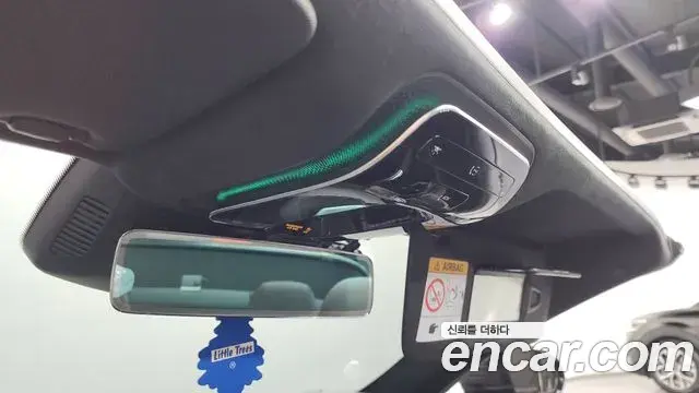 Mercedes-Benz SL-Class 2024 — ფოტო 18/31