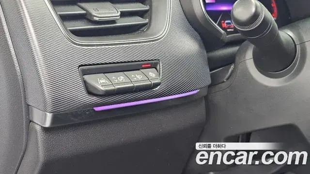 Renault Samsung XM3 2020 — Şəkil 13/33