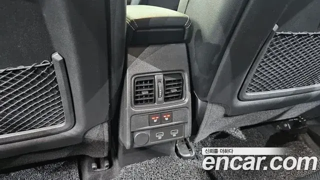 Renault Samsung XM3 2020 — Şəkil 30/33