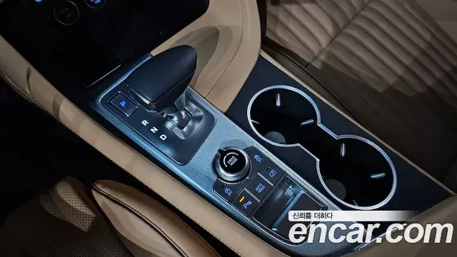 Genesis G70 2026 — Şəkil 6/20