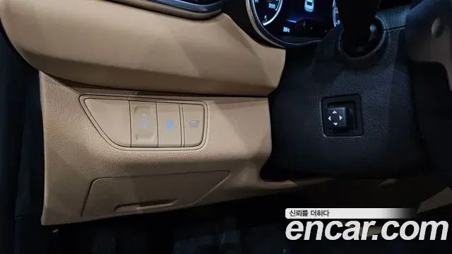 Genesis G70 2026 — Şəkil 18/20
