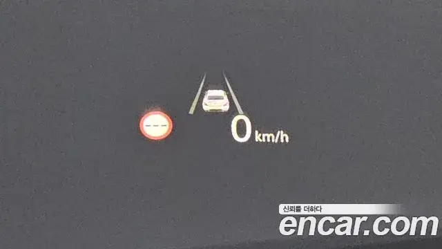 Genesis G70 2026 — Şəkil 15/20