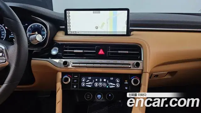 Genesis G70 2026 — Şəkil 17/20
