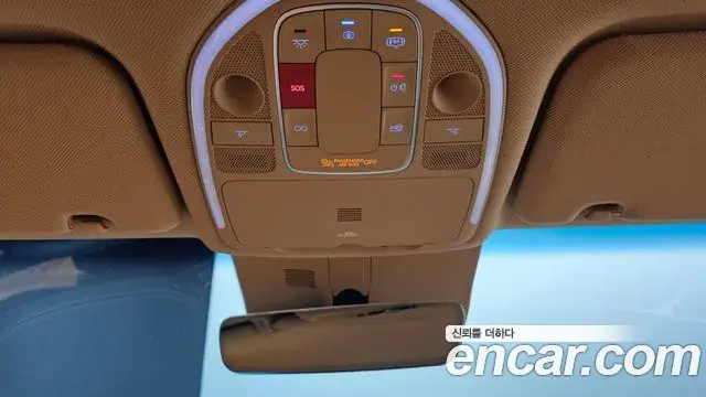 Genesis G70 2026 — Şəkil 13/20