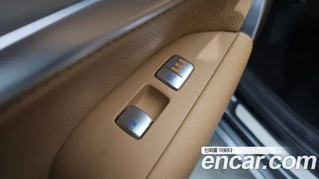 Genesis G70 2026 — Şəkil 9/20