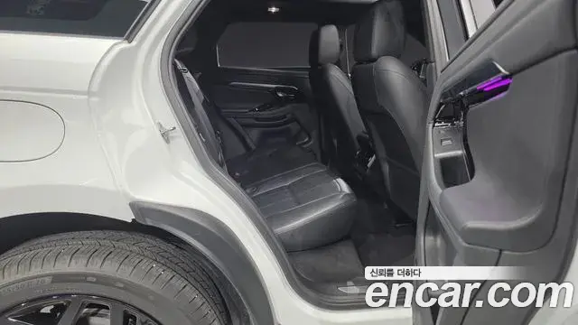 Land Rover Range Rover Evoque 2022 — Şəkil 17/20