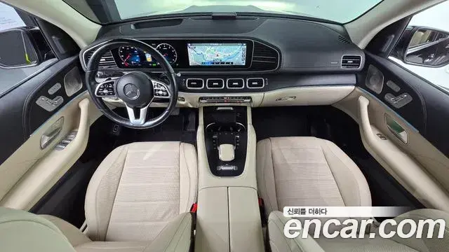 Mercedes-Benz GLE-Class 2023 — Şəkil 30/31