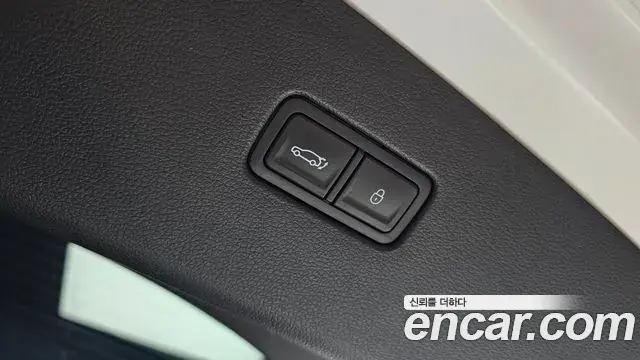 Genesis GV80 Coupe 2024 — Photo 13/20