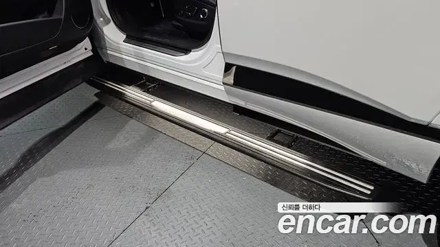 Genesis GV80 Coupe 2024 — Photo 7/20