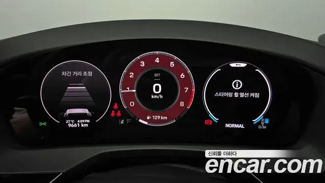 Porsche Panamera 2024 — Photo 28/36