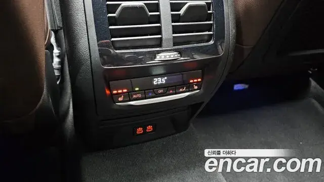 BMW X3 2024 — Şəkil 12/30